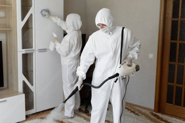 24/7 Emergency Blood Cleanup experts in Havana, IL